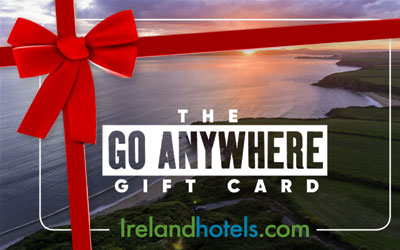 Ireland Hotels (IHF) Gifts